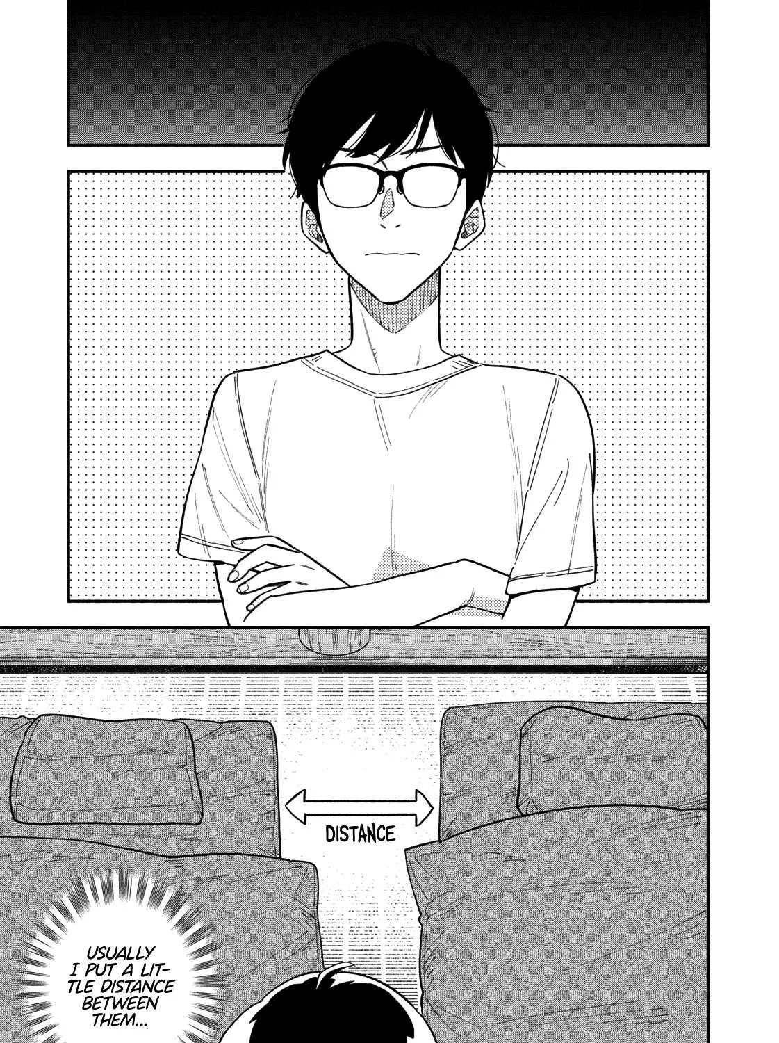 A Rare Marriage: How to Grill Our Love Chapter 10 page 22 - 