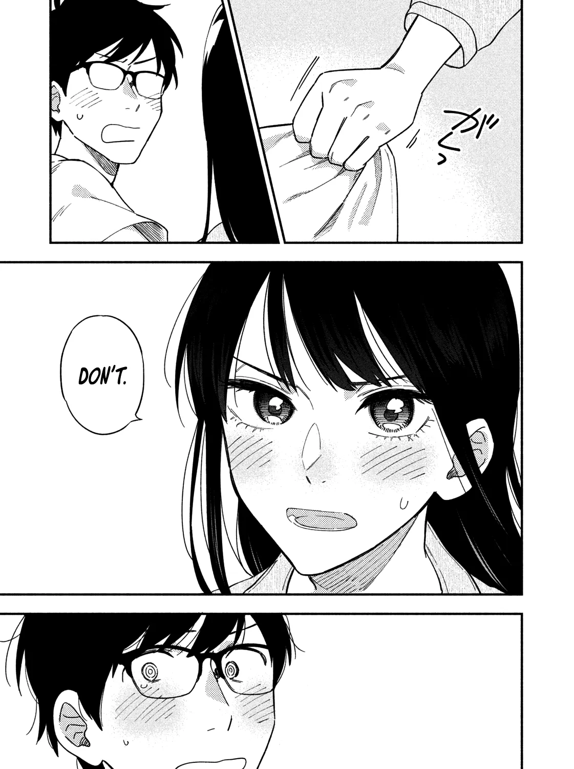 A Rare Marriage: How to Grill Our Love Chapter 10 page 26 - 