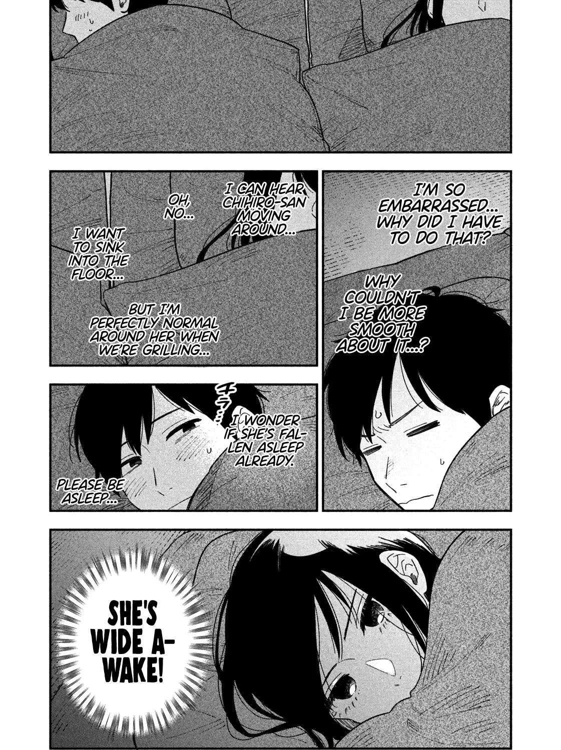 A Rare Marriage: How to Grill Our Love Chapter 10 page 28 - 