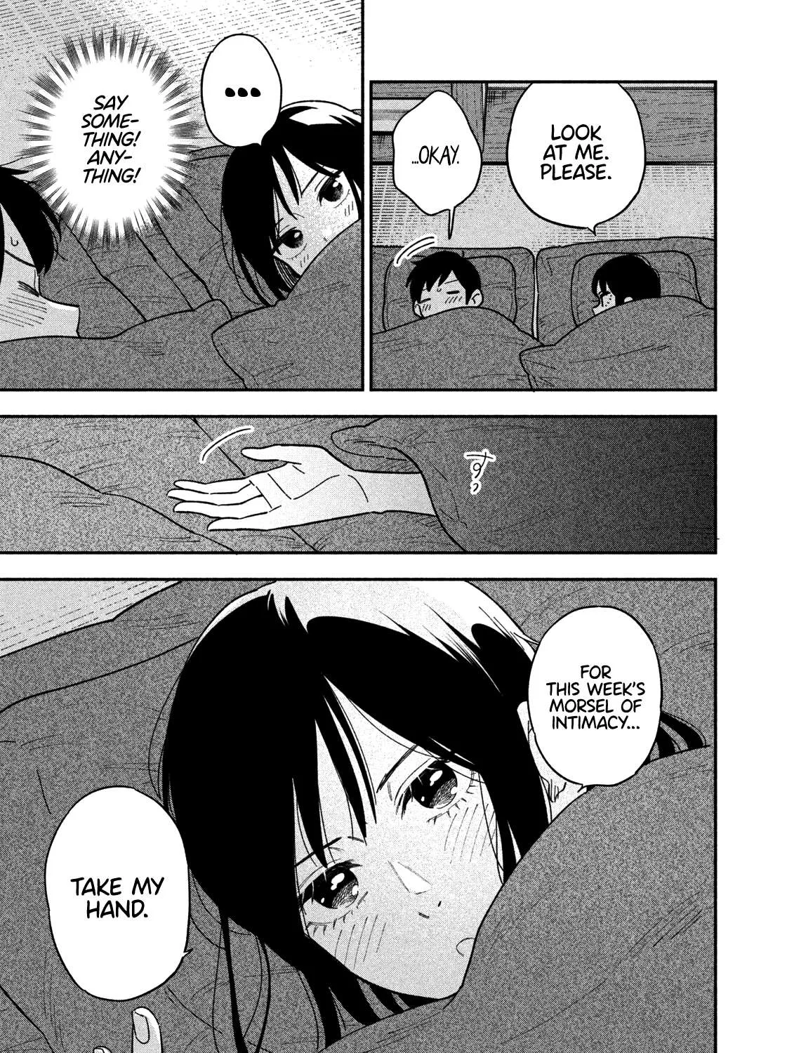 A Rare Marriage: How to Grill Our Love Chapter 10 page 30 - 