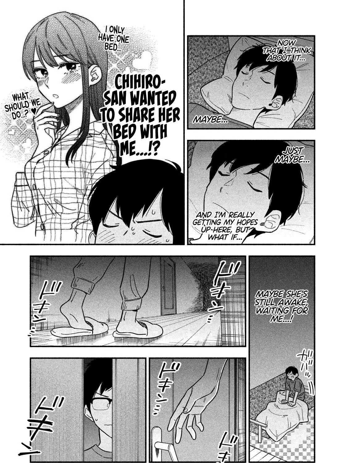 A Rare Marriage: How to Grill Our Love Chapter 10 page 6 - 