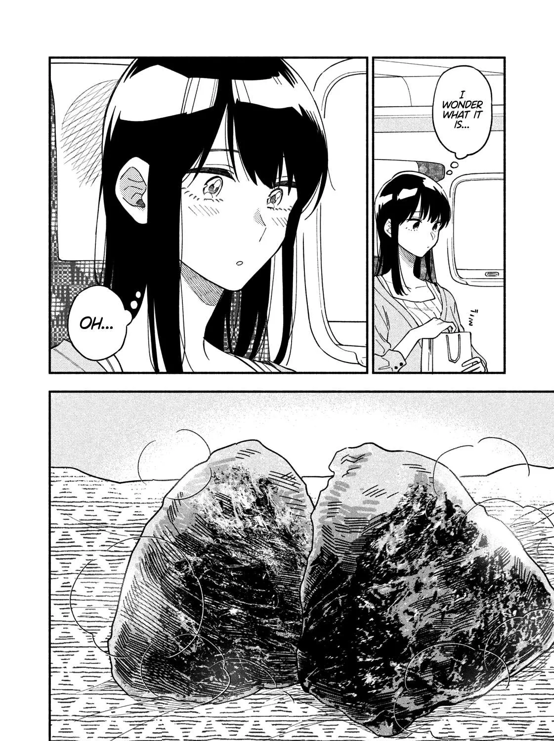 A Rare Marriage: How to Grill Our Love Chapter 11 page 28 - 