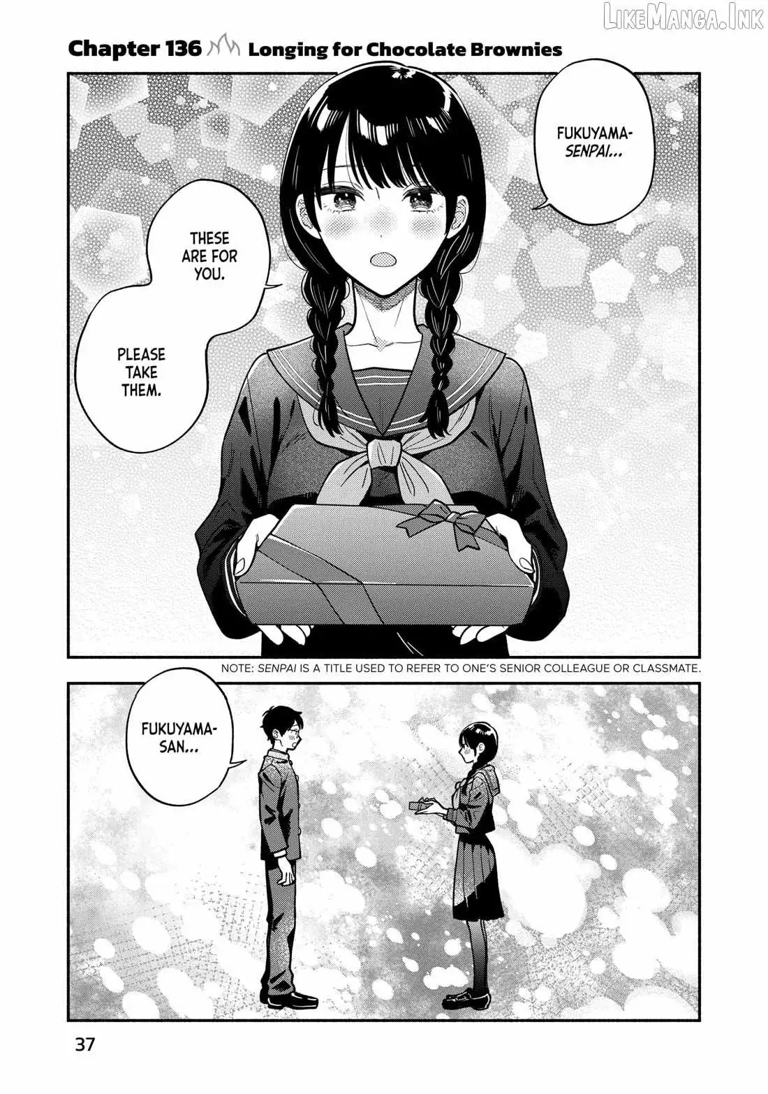 A Rare Marriage: How to Grill Our Love Chapter 136 page 1 - 