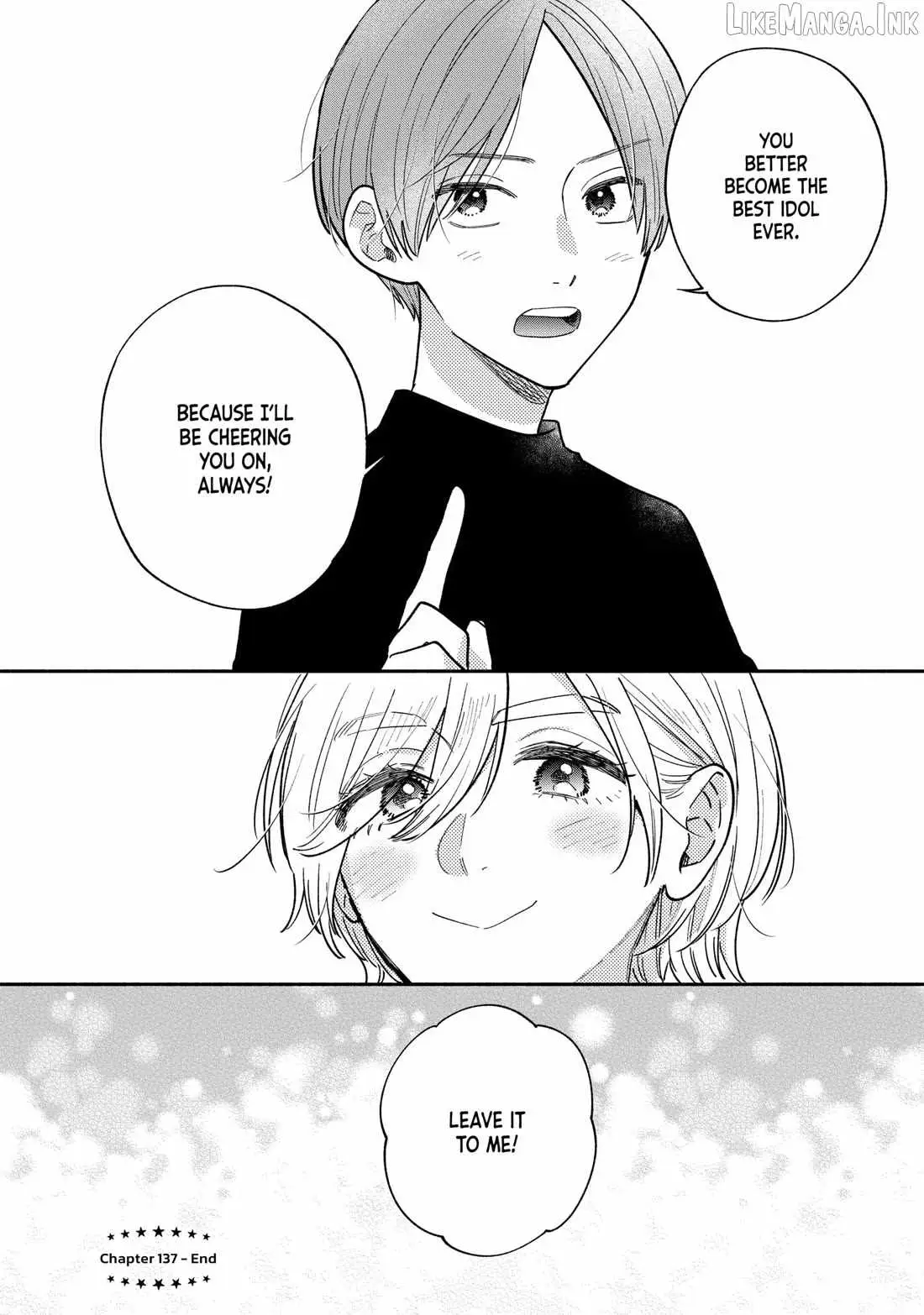 A Rare Marriage: How to Grill Our Love Chapter 137 page 16 - 