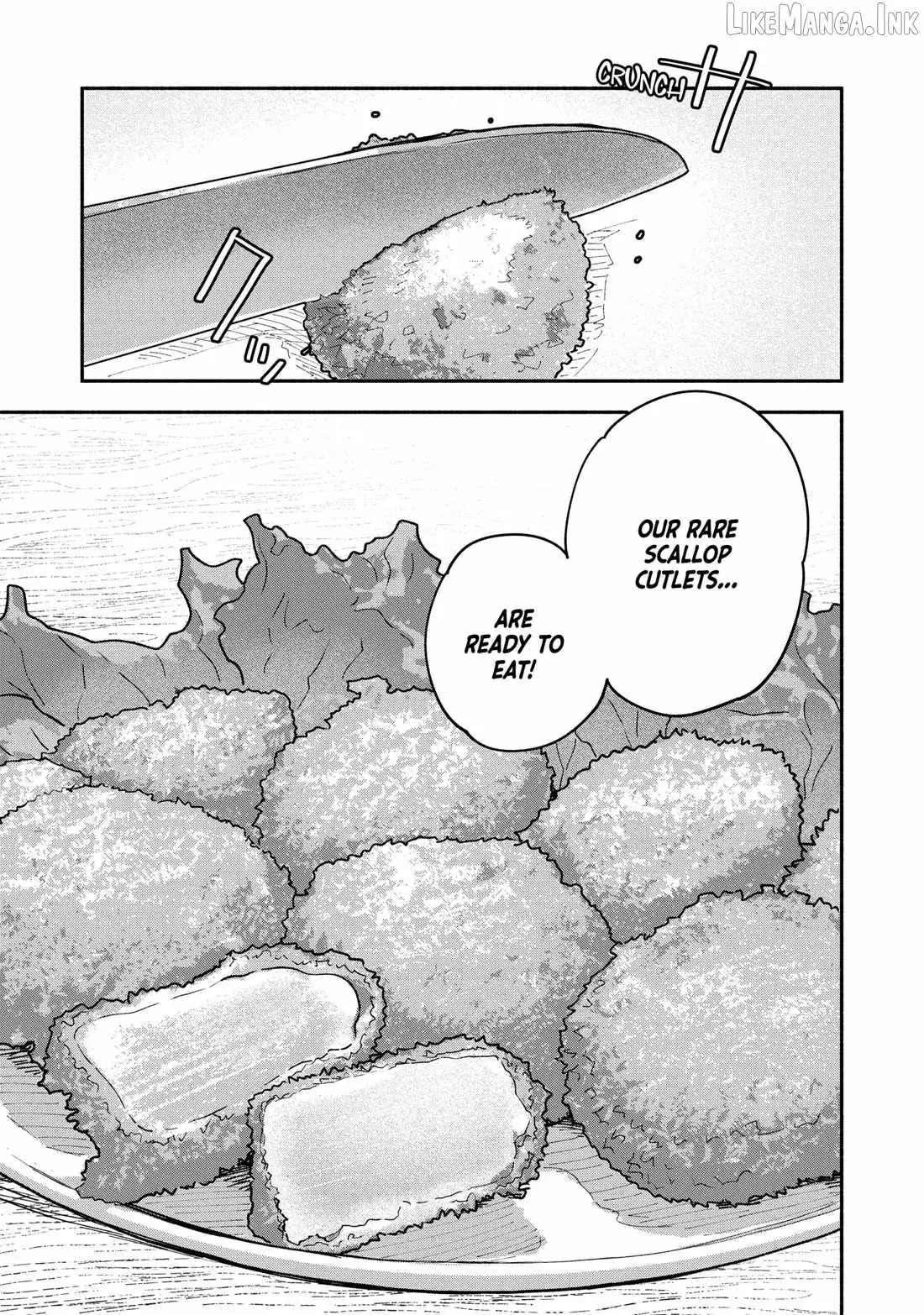A Rare Marriage: How to Grill Our Love Chapter 138 page 13 - 