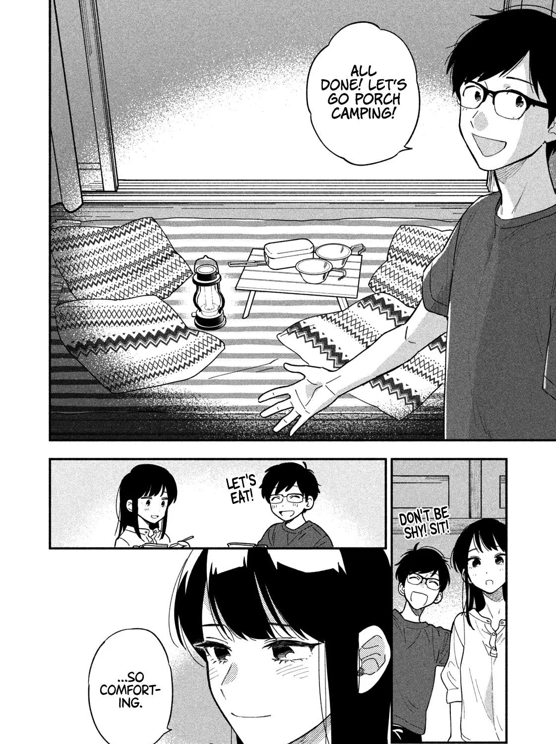 A Rare Marriage: How to Grill Our Love Chapter 14 page 20 - 