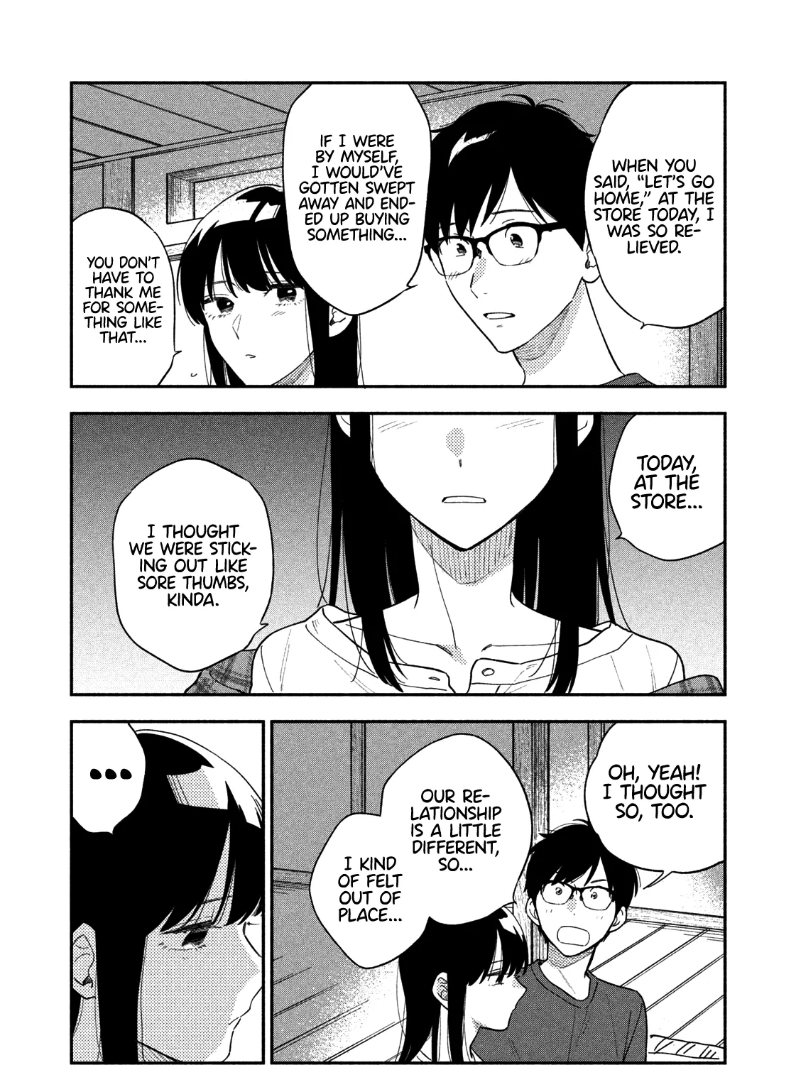 A Rare Marriage: How to Grill Our Love Chapter 14 page 24 - 