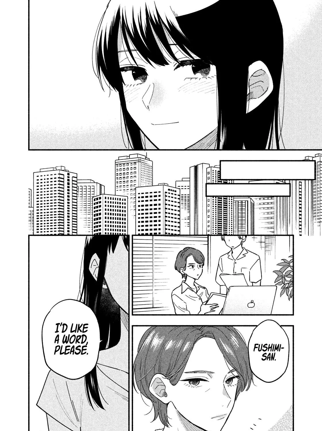 A Rare Marriage: How to Grill Our Love Chapter 14 page 32 - 