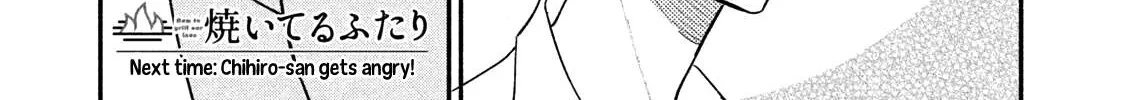 A Rare Marriage: How to Grill Our Love Chapter 14 page 33 - 