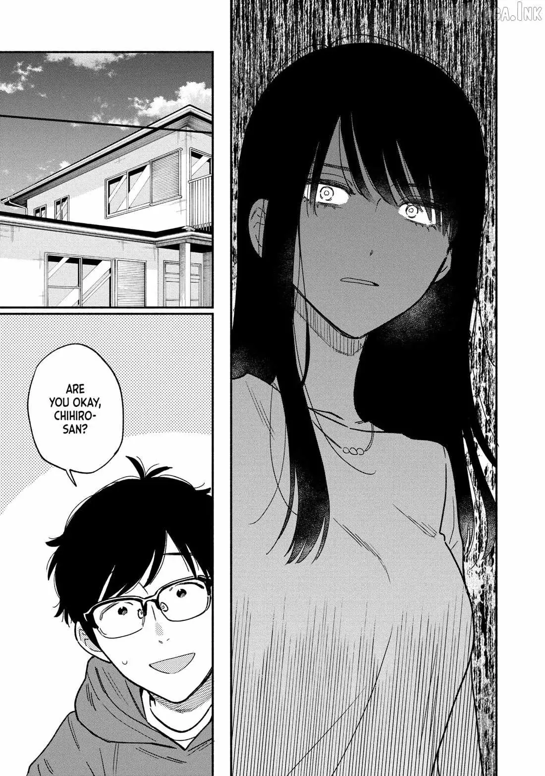 A Rare Marriage: How to Grill Our Love Chapter 140 page 7 - 