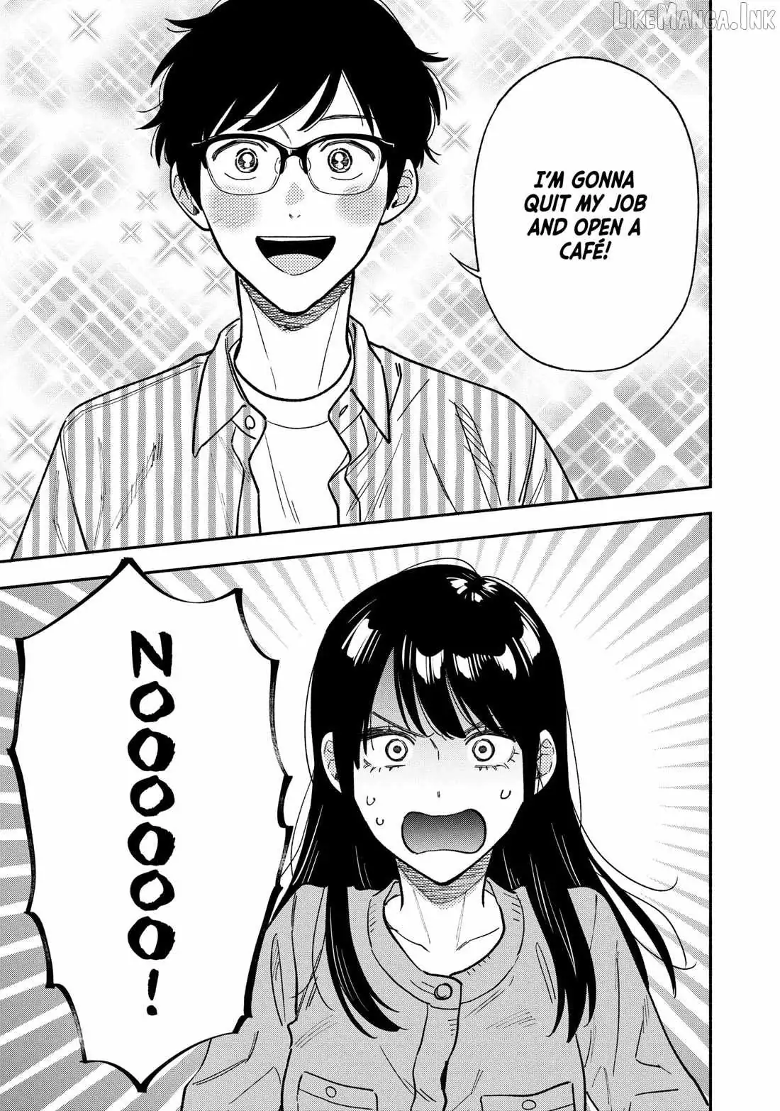 A Rare Marriage: How to Grill Our Love Chapter 141 page 13 - 
