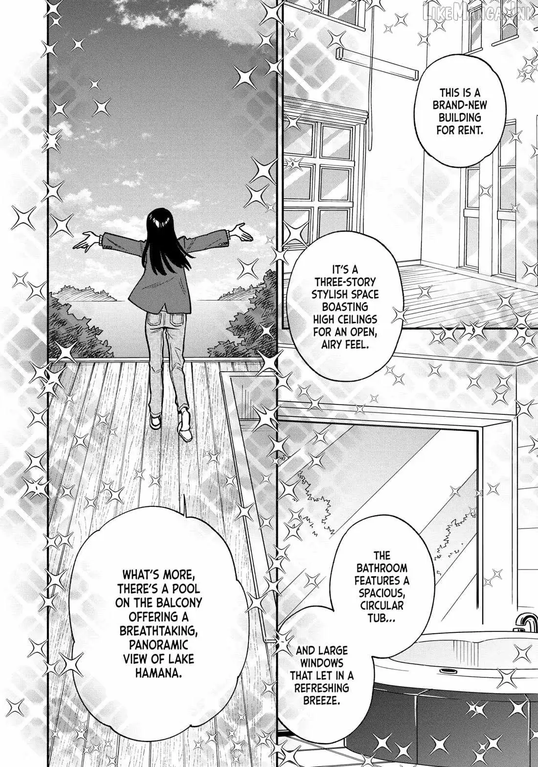 A Rare Marriage: How to Grill Our Love Chapter 142 page 8 - 