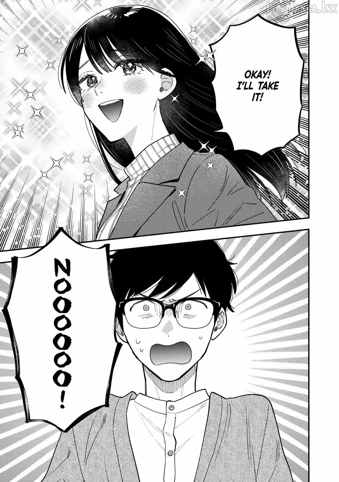 A Rare Marriage: How to Grill Our Love Chapter 142 page 9 - 