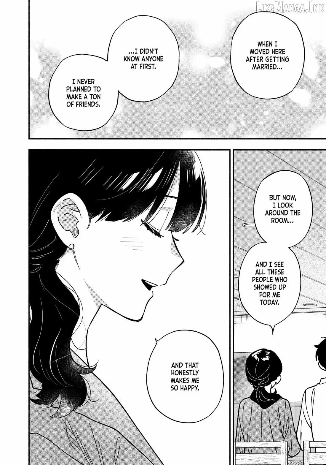 A Rare Marriage: How to Grill Our Love Chapter 143 page 13 - 