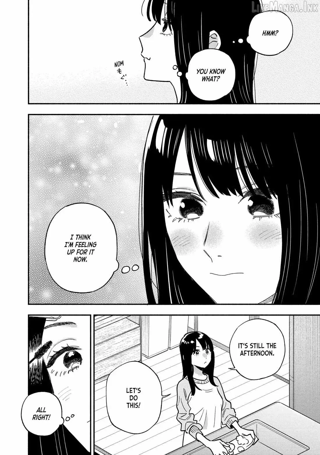 A Rare Marriage: How to Grill Our Love Chapter 145 page 12 - 