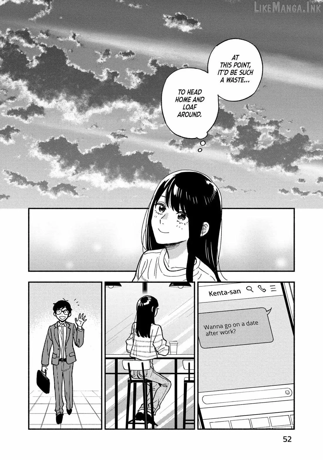 A Rare Marriage: How to Grill Our Love Chapter 145 page 14 - 