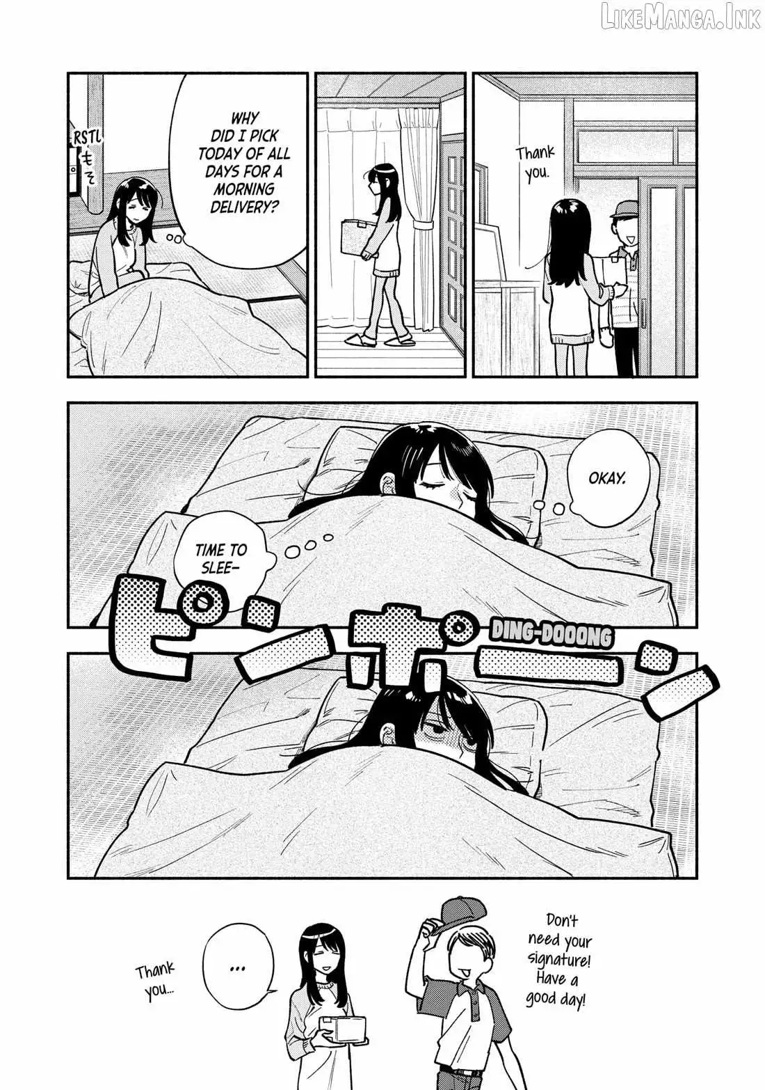 A Rare Marriage: How to Grill Our Love Chapter 145 page 6 - 