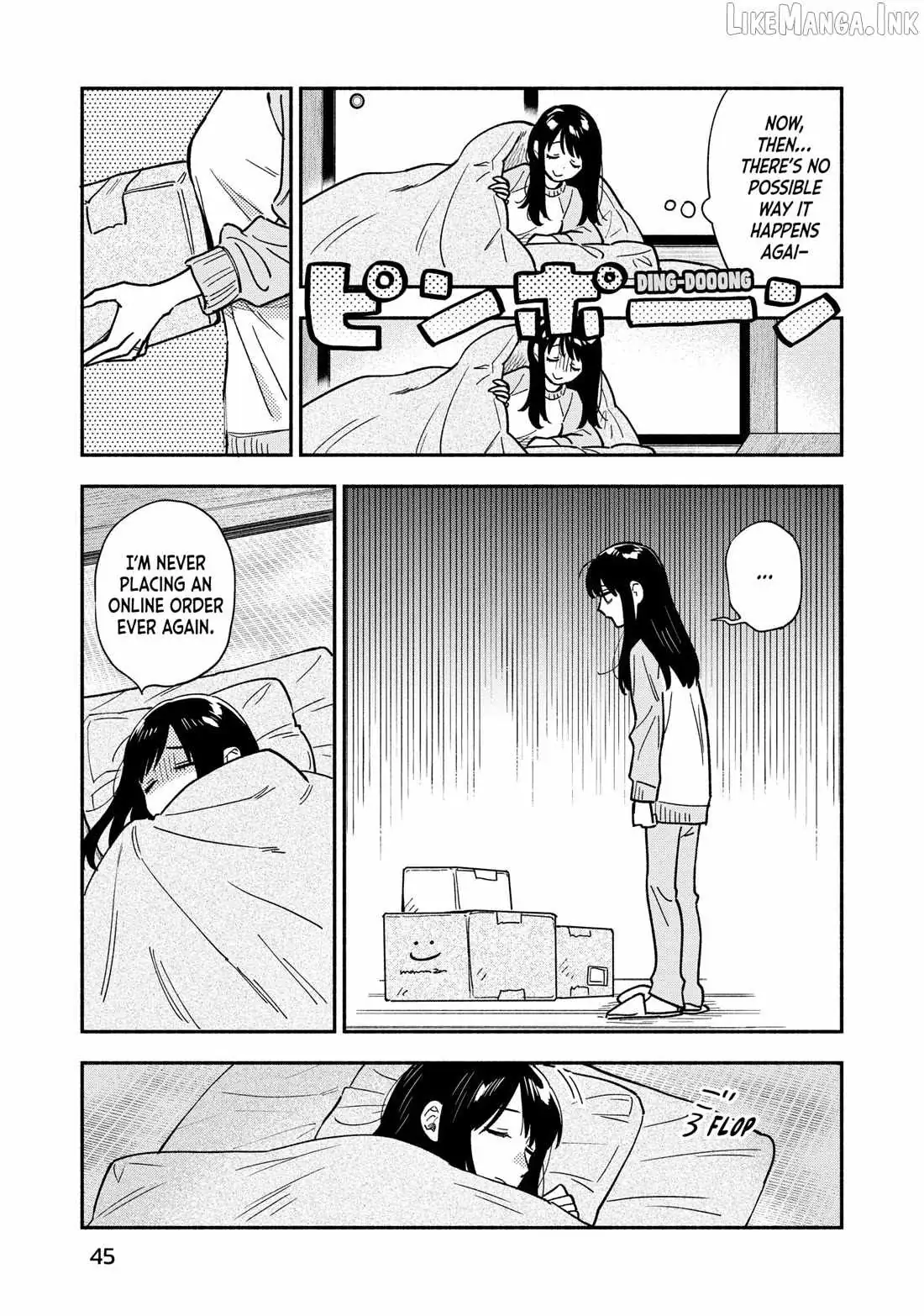 A Rare Marriage: How to Grill Our Love Chapter 145 page 7 - 