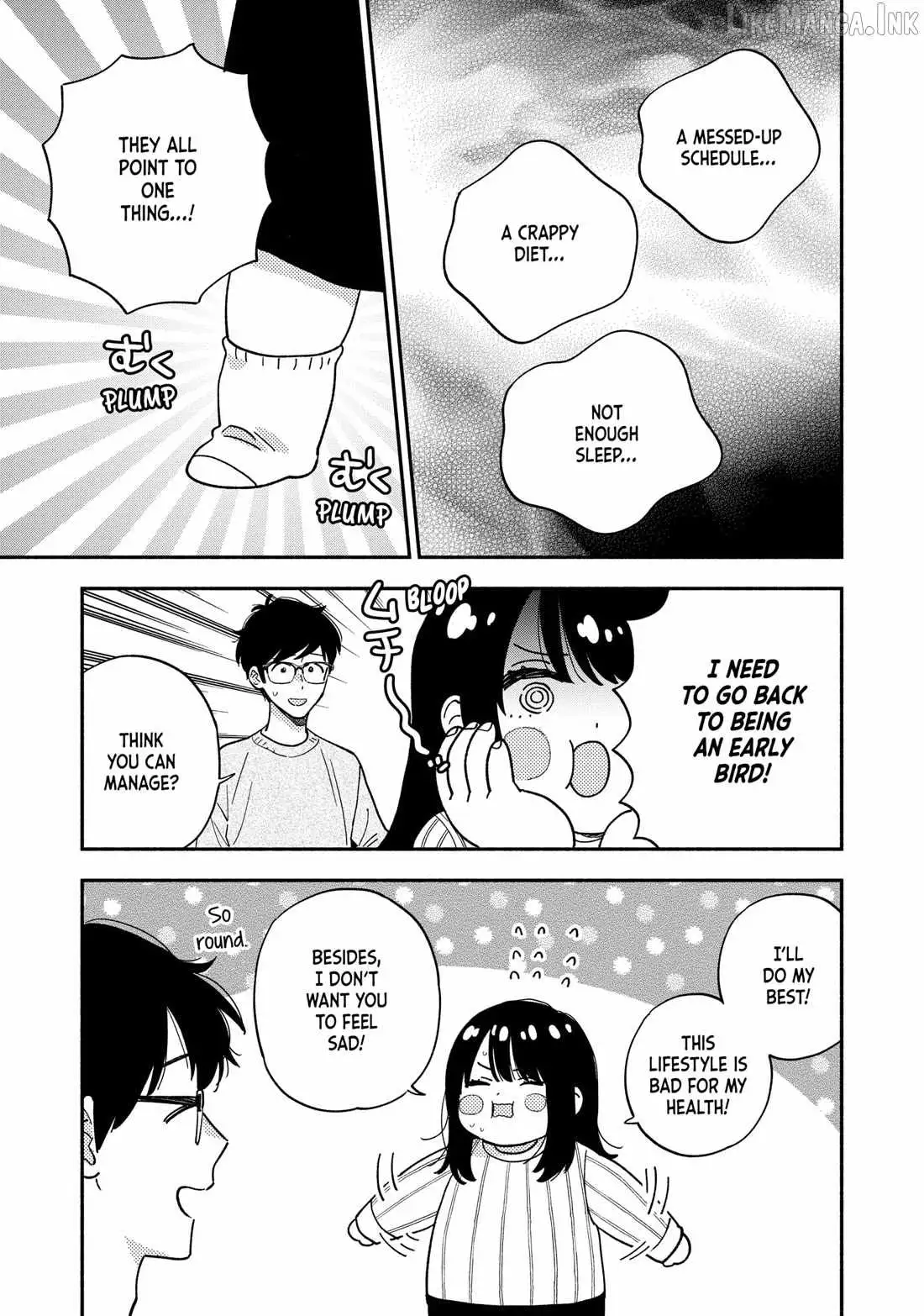 A Rare Marriage: How to Grill Our Love Chapter 149 page 13 - 