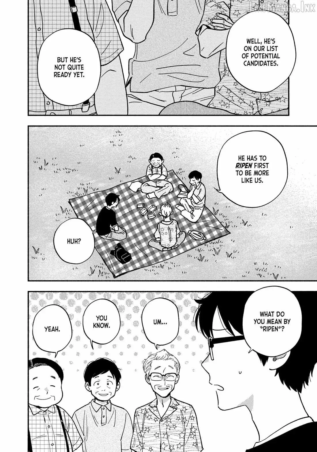 A Rare Marriage: How to Grill Our Love Chapter 150 page 14 - 