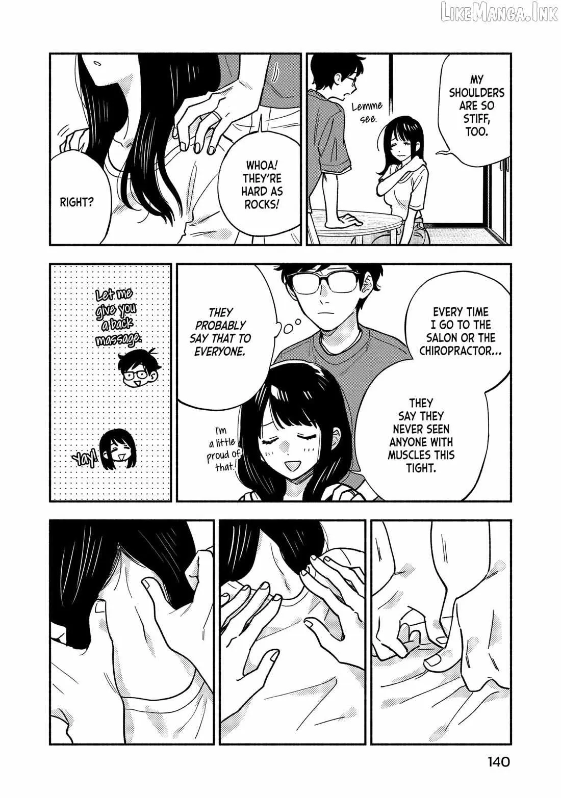 A Rare Marriage: How to Grill Our Love Chapter 151 page 2 - 