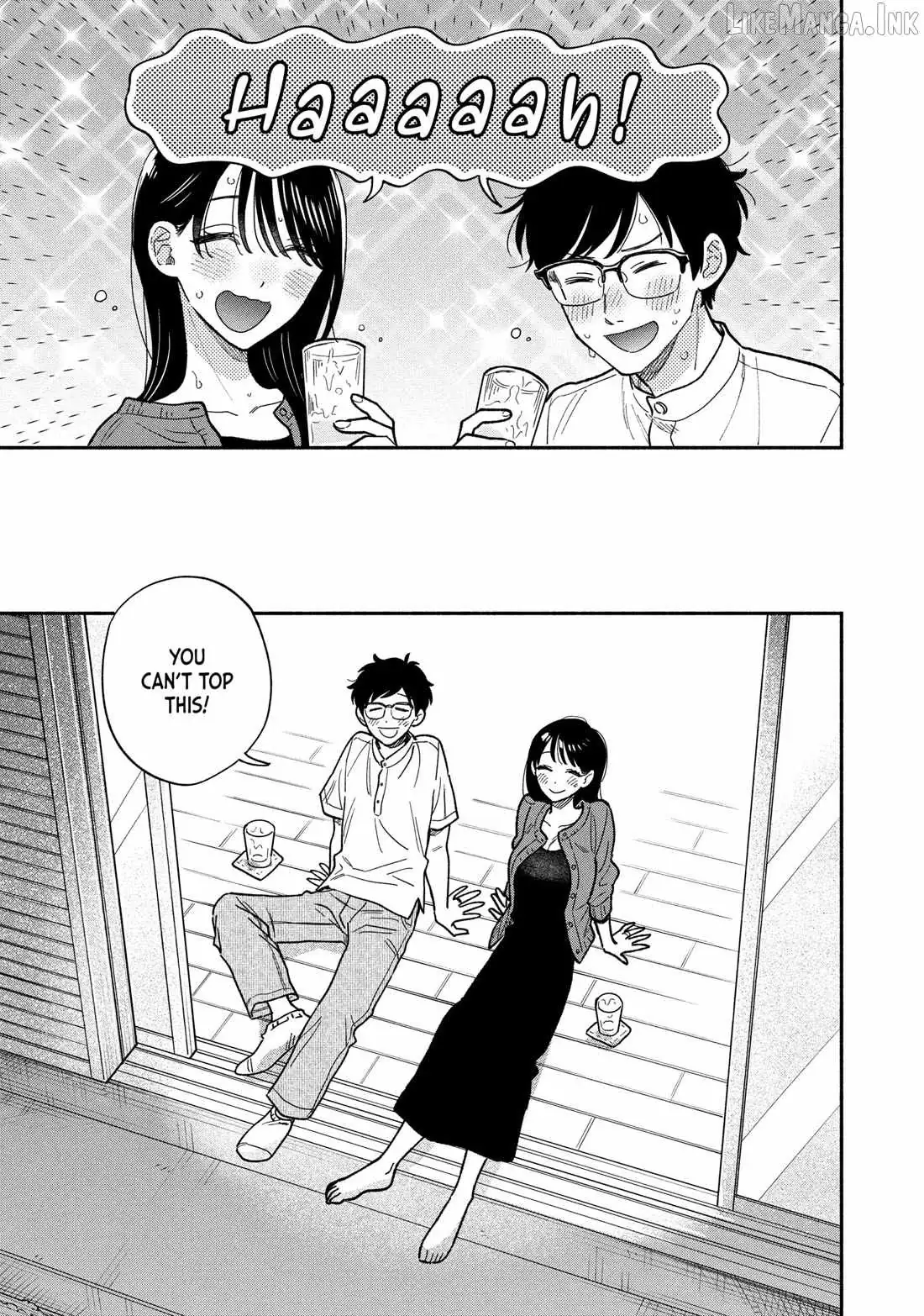A Rare Marriage: How to Grill Our Love Chapter 152 page 13 - 