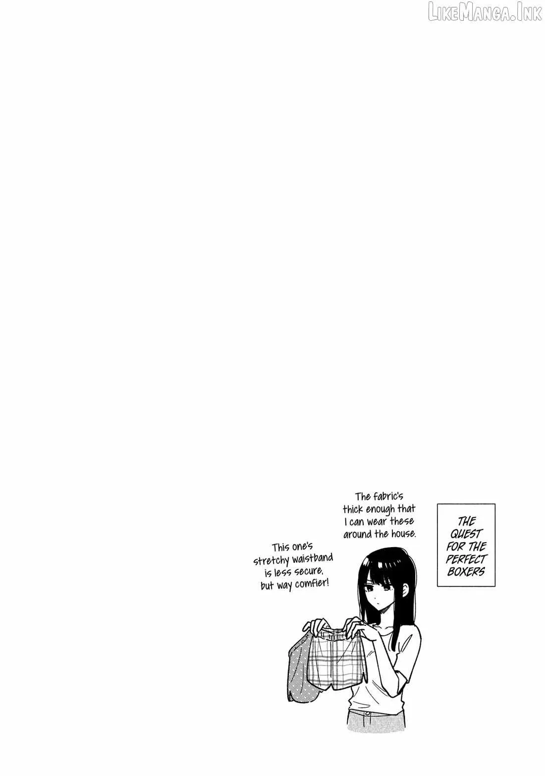 A Rare Marriage: How to Grill Our Love Chapter 154 page 17 - 