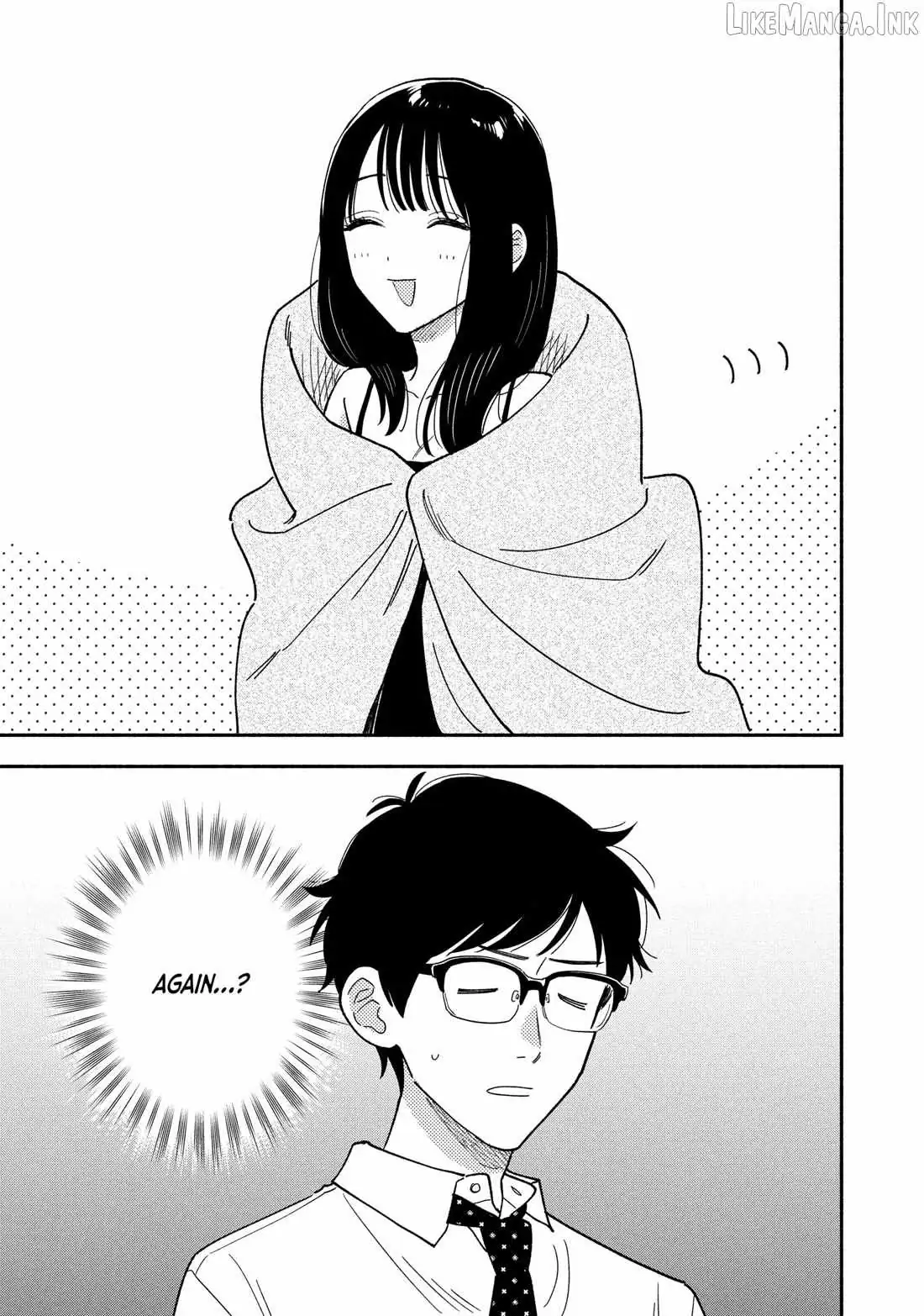 A Rare Marriage: How to Grill Our Love Chapter 154 page 7 - 
