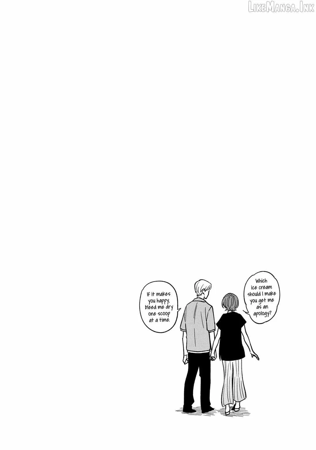 A Rare Marriage: How to Grill Our Love Chapter 155 page 17 - 