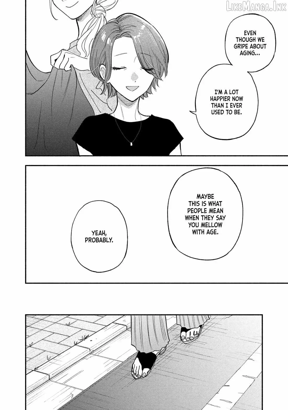 A Rare Marriage: How to Grill Our Love Chapter 155 page 4 - 
