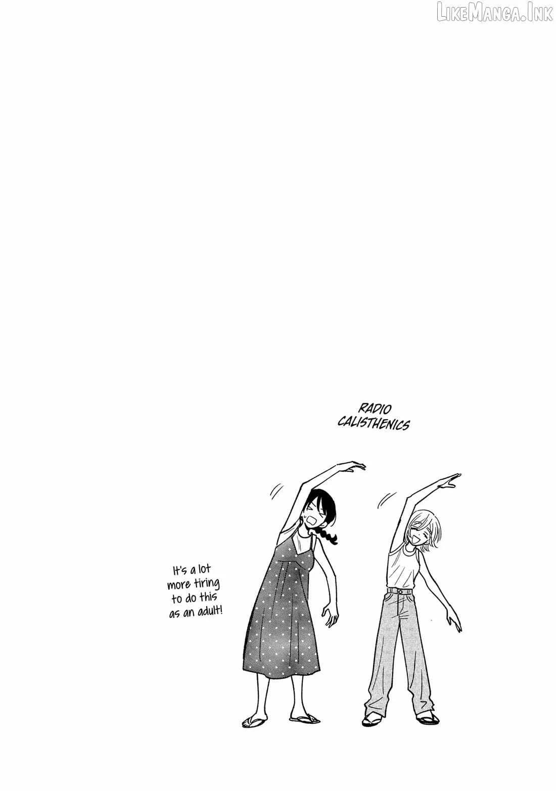 A Rare Marriage: How to Grill Our Love Chapter 158 page 17 - 
