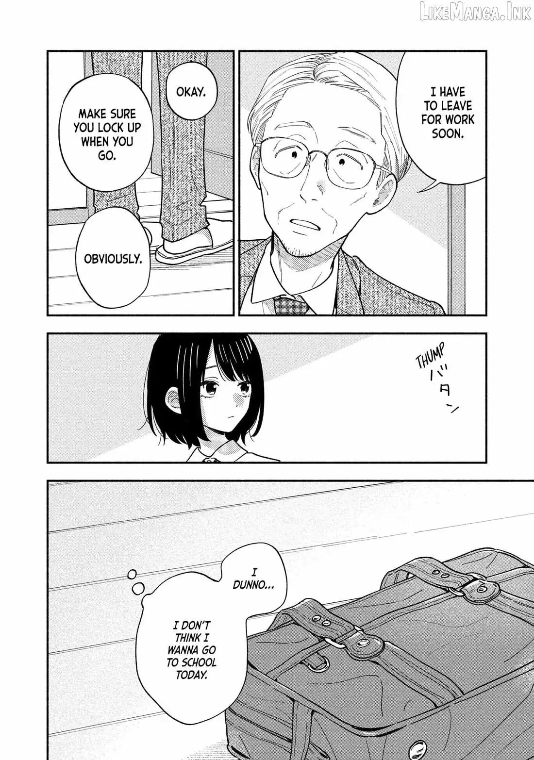 A Rare Marriage: How to Grill Our Love Chapter 159 page 4 - 