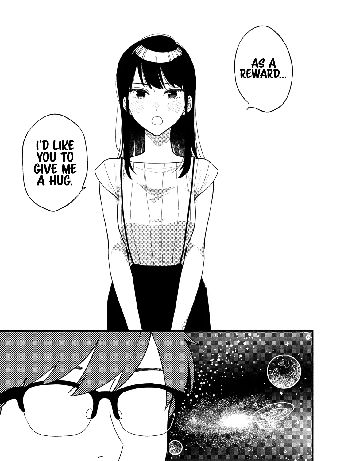 A Rare Marriage: How to Grill Our Love Chapter 16 page 26 - 