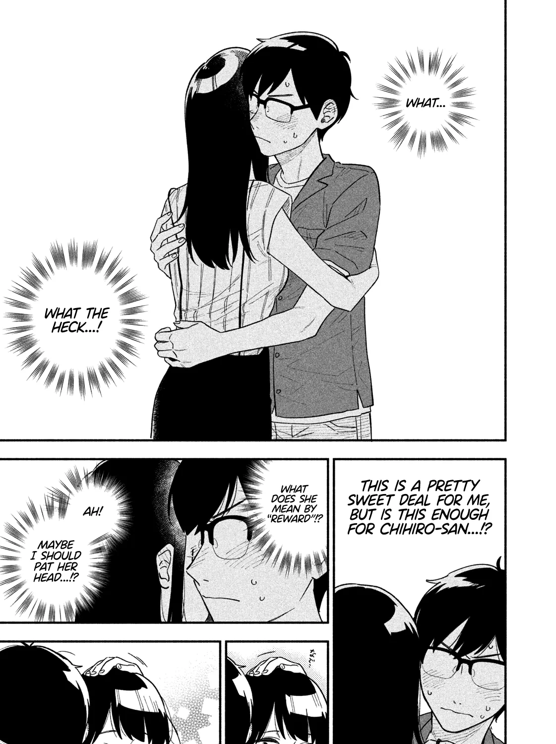 A Rare Marriage: How to Grill Our Love Chapter 16 page 30 - 