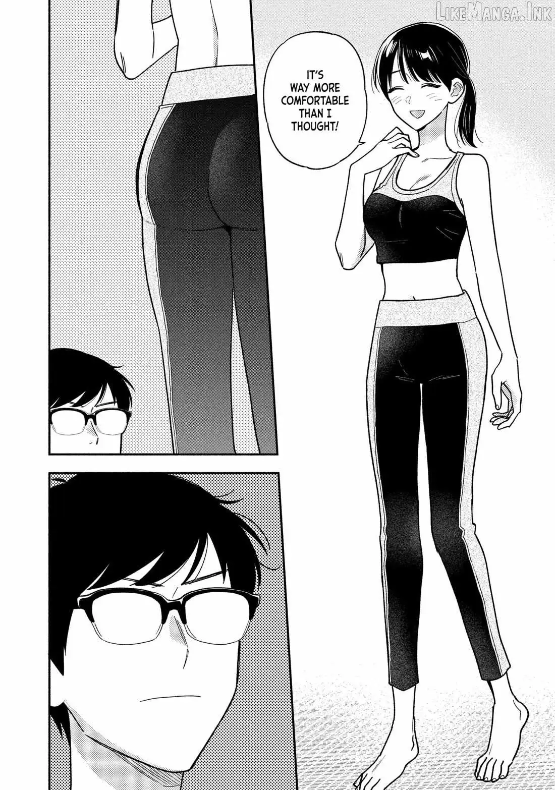 A Rare Marriage: How to Grill Our Love Chapter 160 page 10 - 