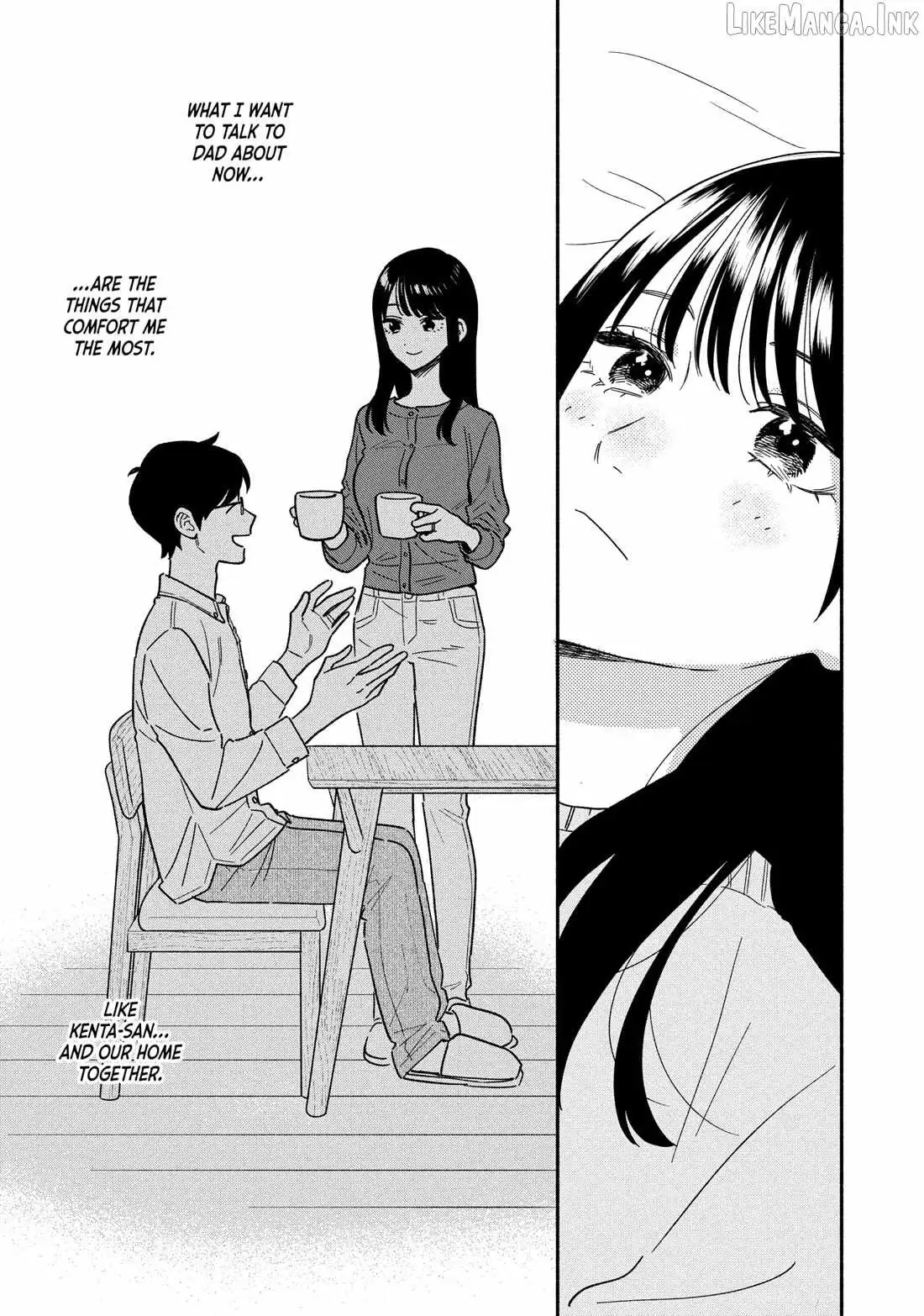A Rare Marriage: How to Grill Our Love Chapter 165 page 9 - 