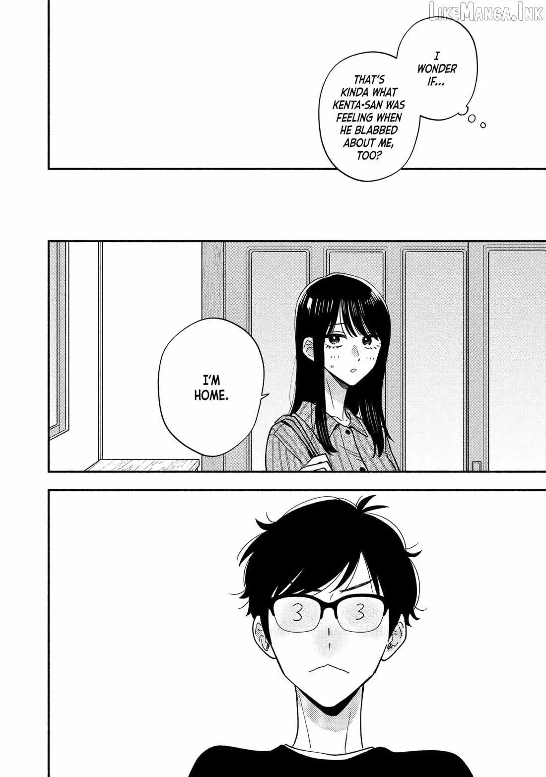 A Rare Marriage: How to Grill Our Love Chapter 165 page 10 - 