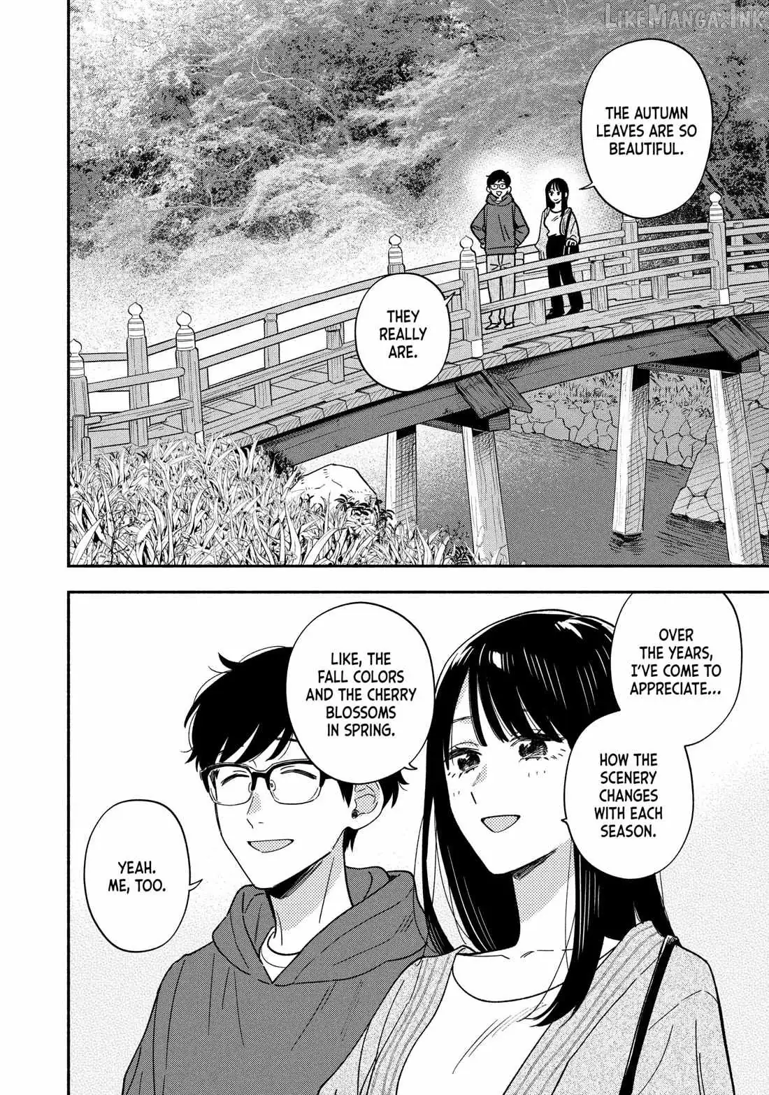 A Rare Marriage: How to Grill Our Love Chapter 166 page 2 - 