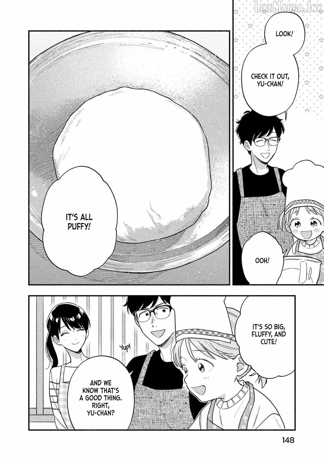 A Rare Marriage: How to Grill Our Love Chapter 169 page 10 - 