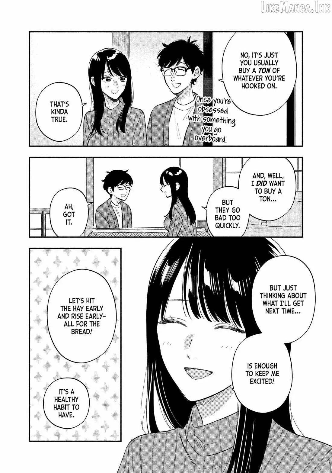 A Rare Marriage: How to Grill Our Love Chapter 170 page 5 - 