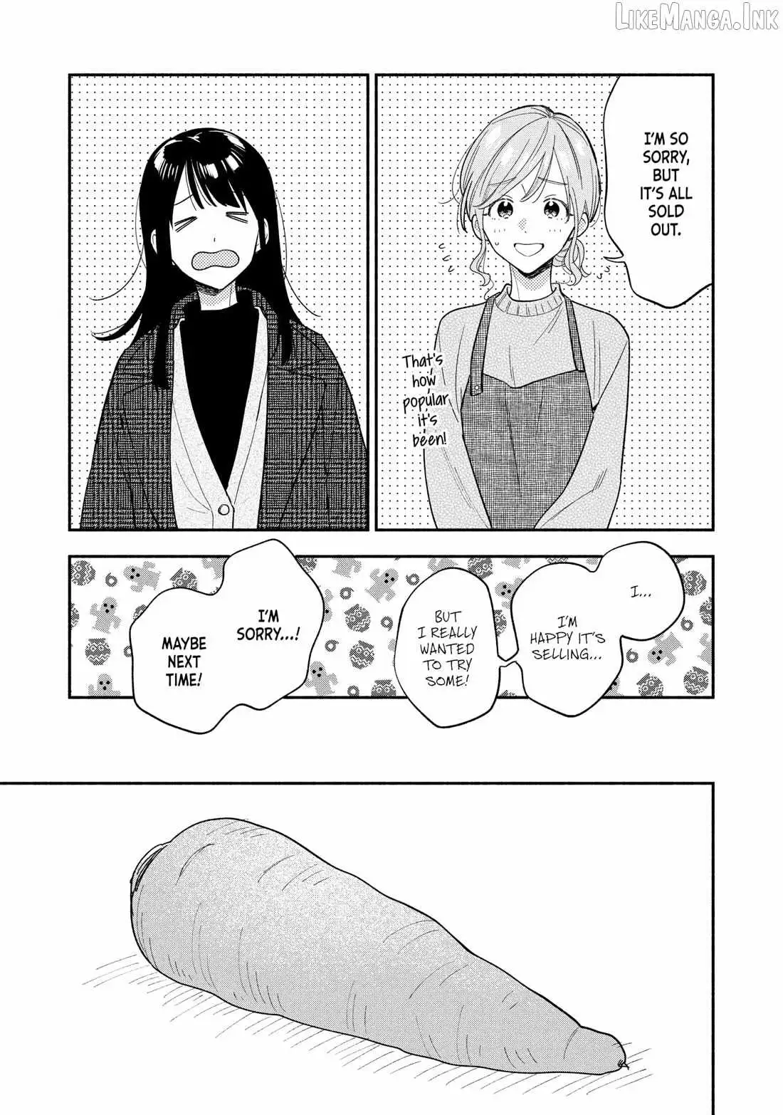 A Rare Marriage: How to Grill Our Love Chapter 171 page 11 - 