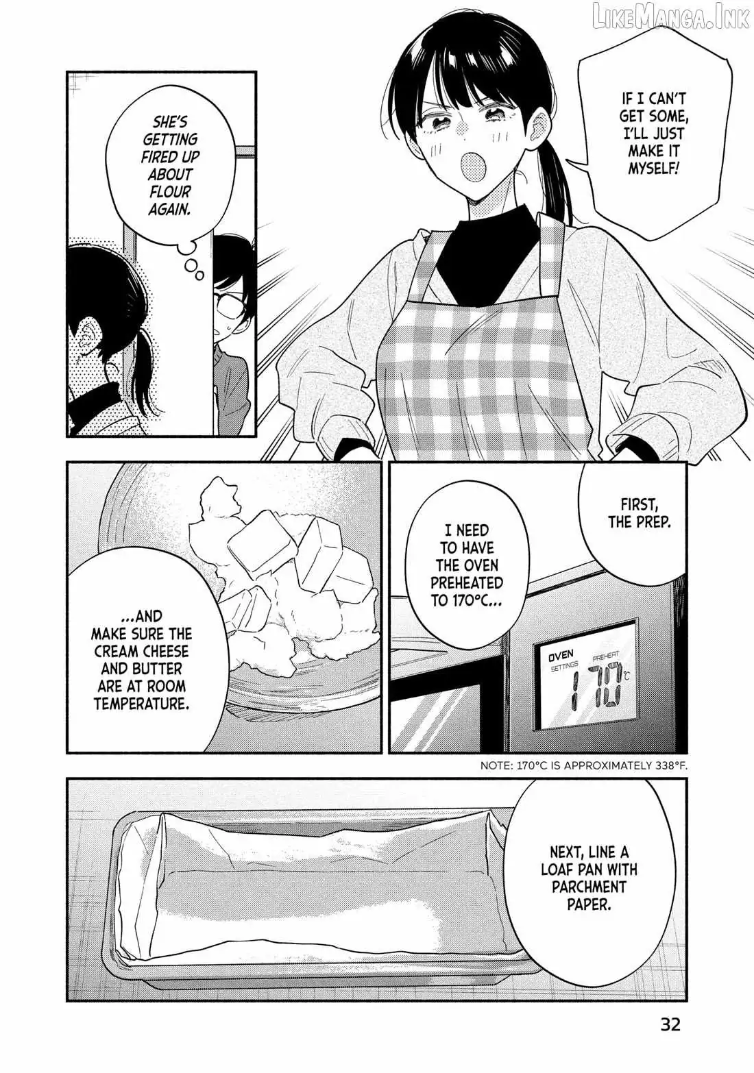 A Rare Marriage: How to Grill Our Love Chapter 171 page 12 - 