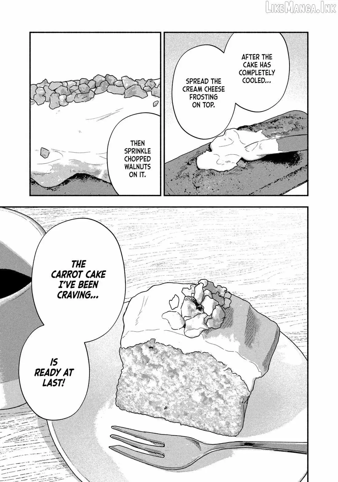 A Rare Marriage: How to Grill Our Love Chapter 171 page 15 - 