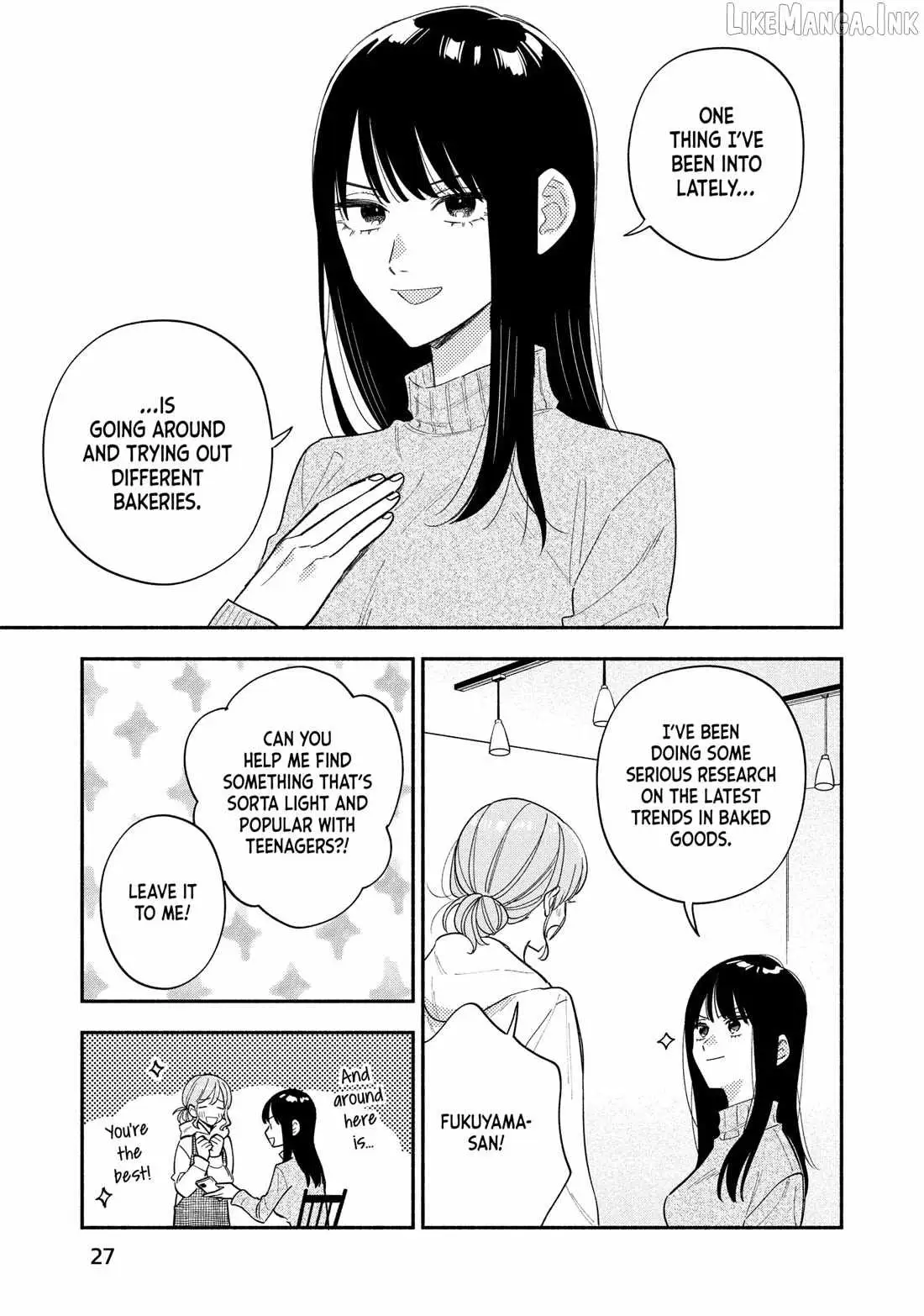 A Rare Marriage: How to Grill Our Love Chapter 171 page 7 - 