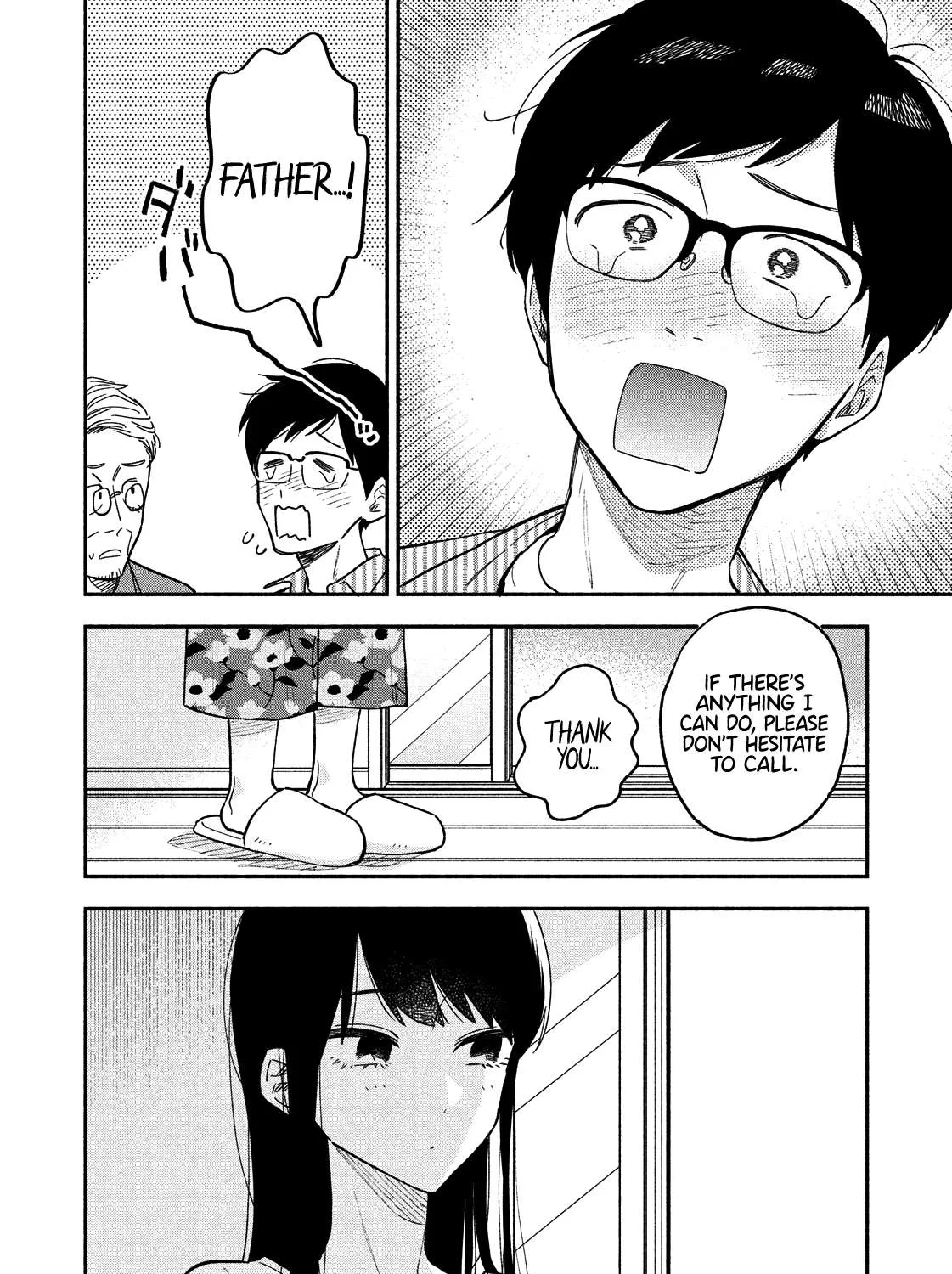 A Rare Marriage: How to Grill Our Love Chapter 19 page 12 - 