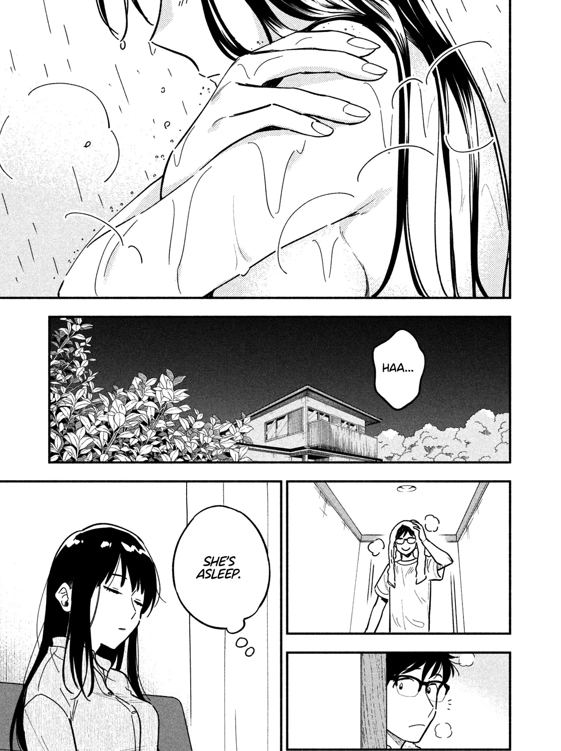 A Rare Marriage: How to Grill Our Love Chapter 2 page 18 - 