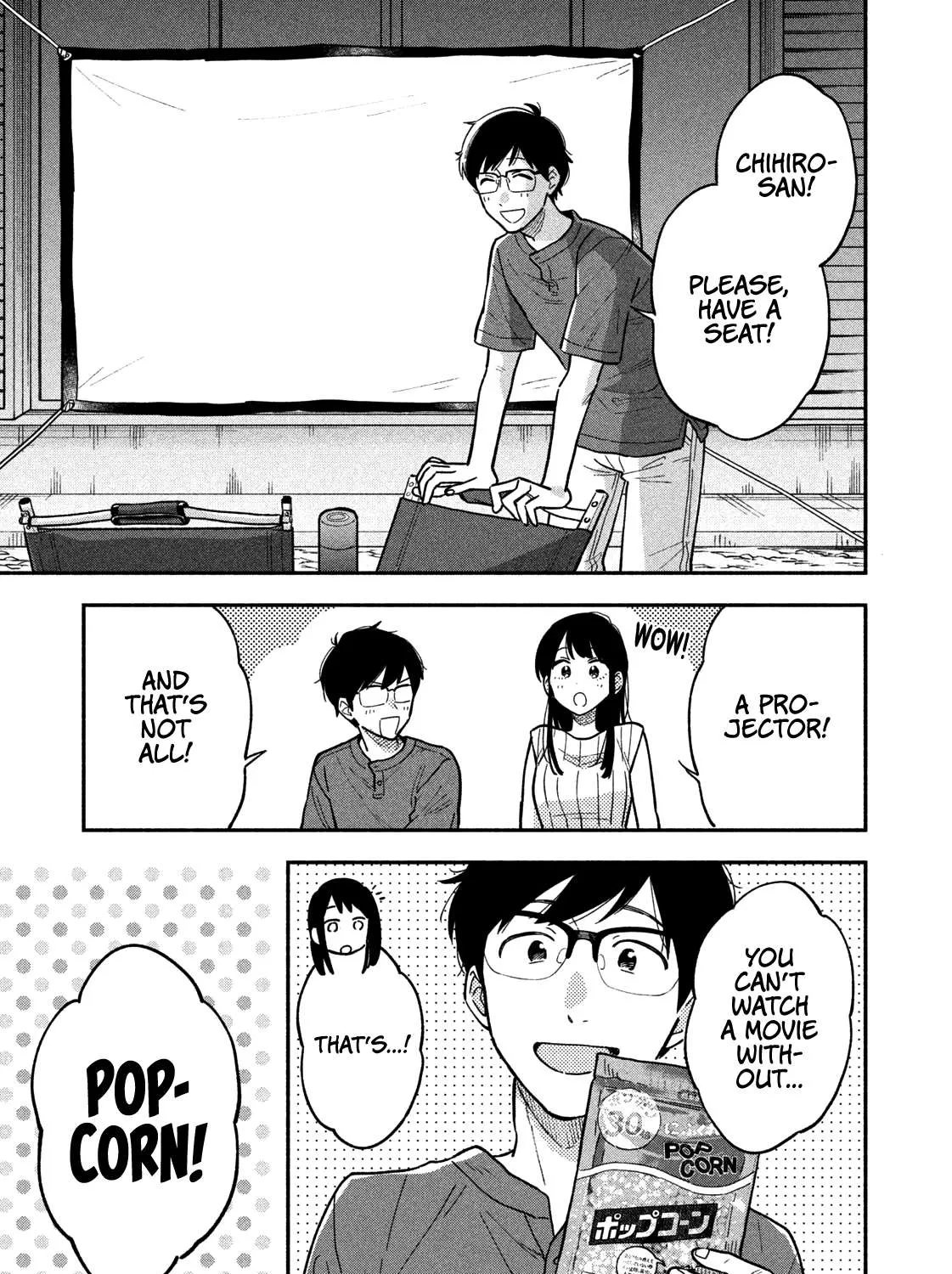 A Rare Marriage: How to Grill Our Love Chapter 20 page 14 - 