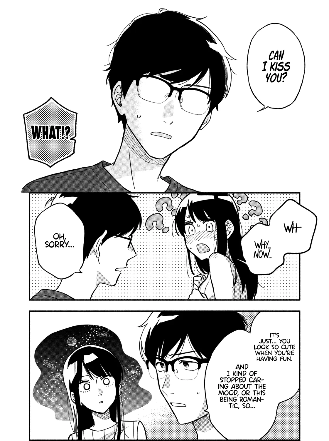 A Rare Marriage: How to Grill Our Love Chapter 20 page 24 - 