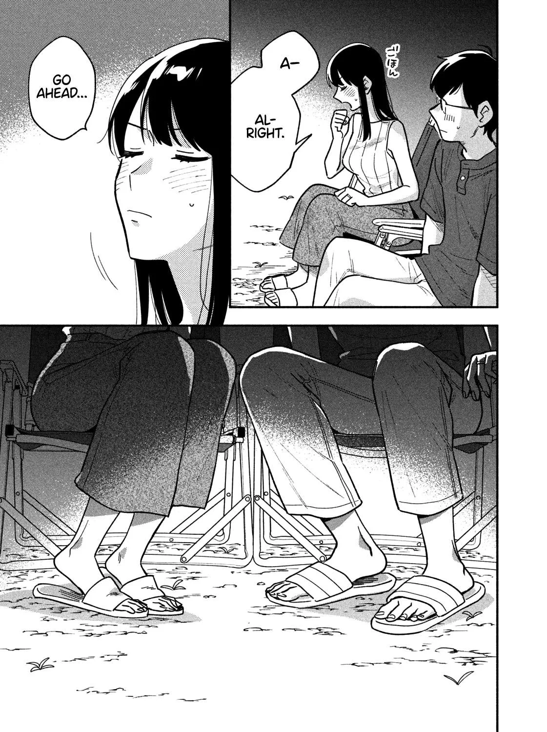 A Rare Marriage: How to Grill Our Love Chapter 20 page 26 - 