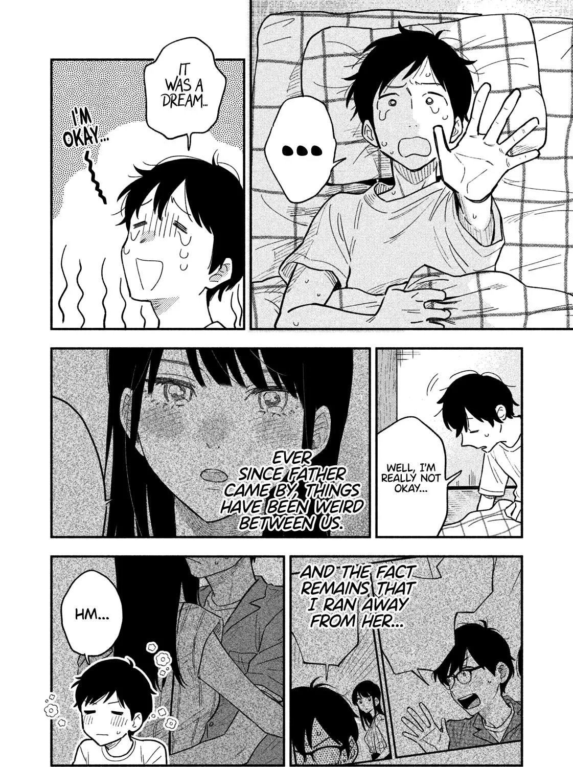 A Rare Marriage: How to Grill Our Love Chapter 20 page 4 - 